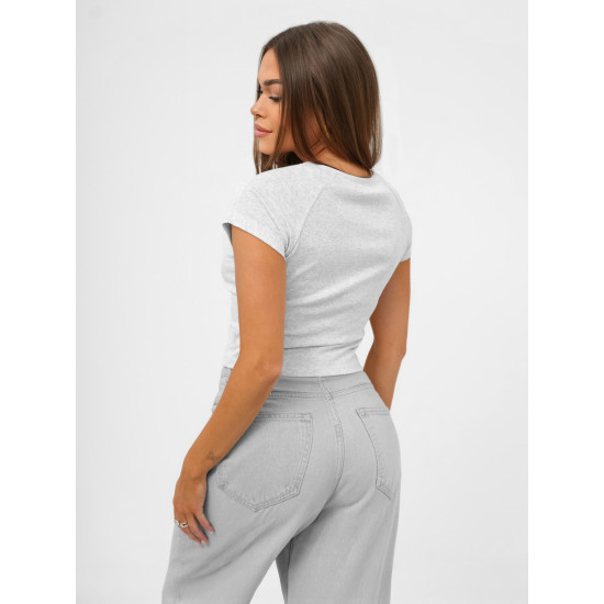 Moteriški pilki marškinėliai Cherry JS/R62744