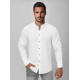 White shirt for men Evin O/V149