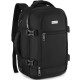 Explore Black Travel Backpack ZG920