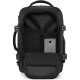 Explore Black Travel Backpack ZG920