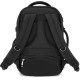 Explore Black Travel Backpack ZG920