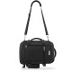Explore Black Travel Backpack ZG920