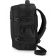 Explore Black Travel Backpack ZG920