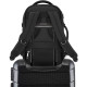 Explore Black Travel Backpack ZG920