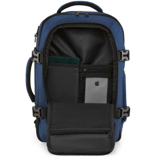 Explore Travel Backpack Dark Blue ZG921
