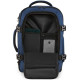 Explore Travel Backpack Dark Blue ZG921