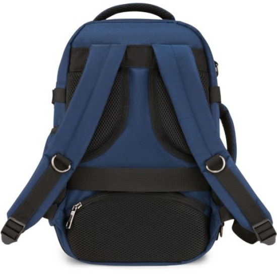 Explore Travel Backpack Dark Blue ZG921