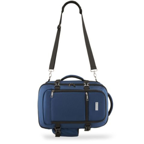 Explore Travel Backpack Dark Blue ZG921