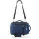 Explore Travel Backpack Dark Blue ZG921