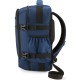 Explore Travel Backpack Dark Blue ZG921
