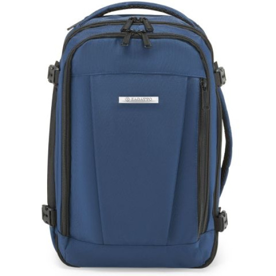 Blue Airplane Travel Backpack ZG925