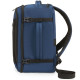 Blue Airplane Travel Backpack ZG925