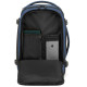 Blue Airplane Travel Backpack ZG925