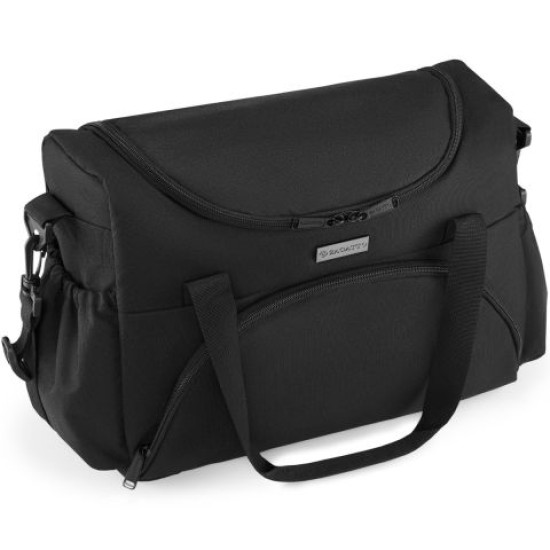 Stroller Black Bag Baby ZG939 - Accessories for women Stroller Black Bag Baby ZG939