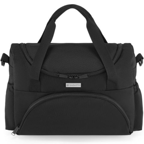 Stroller Black Bag Baby ZG939 - Accessories for women Stroller Black Bag Baby ZG939