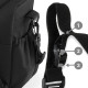 Stroller Black Bag Baby ZG939 - Accessories for women Stroller Black Bag Baby ZG939