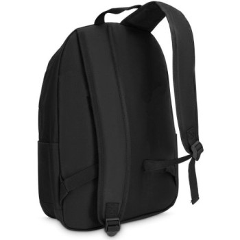 Школьный чёрный рюкзак School