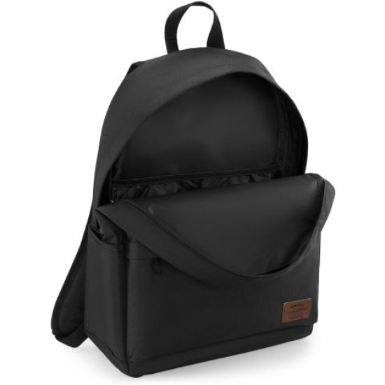 Black school backpack Student ZG946