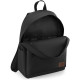 Black school backpack Student ZG946