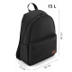 Black school backpack Student ZG946