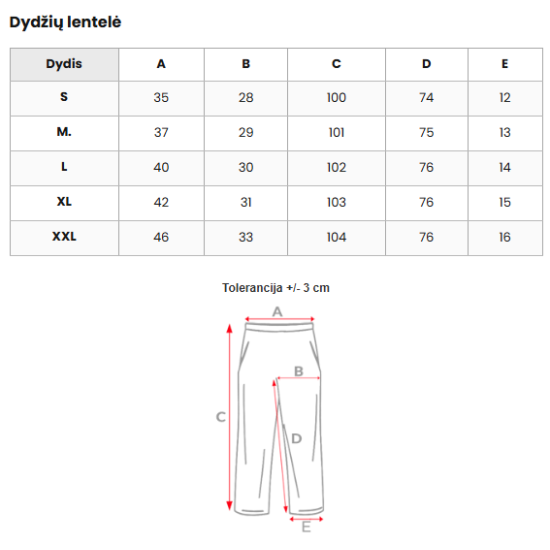 Vyriški juodi jogeriai Devin NB/MP0135N - Kelnės Vyriški juodi jogeriai Devin NB/MP0135N