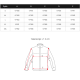 Men's grey denim jacket NB/MJ529NZ - For men Men's grey denim jacket NB/MJ529NZ