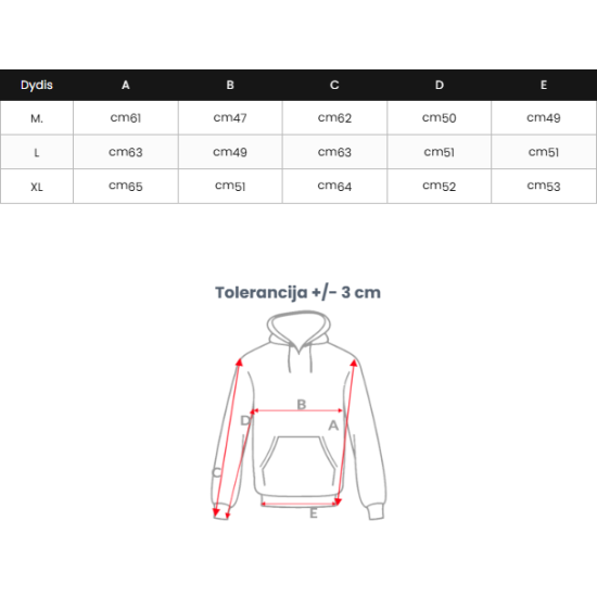 White men's blouse Pero O/D7197 - Men's Sweaters| Sweaters online White men's blouse Pero O/D7197