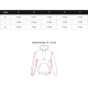 White men's blouse Pero O/D7197 - Men's Sweaters| Sweaters online White men's blouse Pero O/D7197