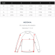 Ciemnozielony sweter z kapturem Skull Beard-Couch PK4013 - Notatki dla mężczyzn Ciemnozielony sweter z kapturem Skull Beard-Couch PK4013