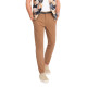 Men's brown trousers Adam