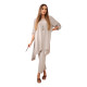 Women's dark brown set Elis 31209 - For women Women's dark brown set Elis 31209