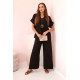 Women's black set Lebelle 32697 - For women Women's black set Lebelle 32697