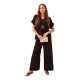 Women's black set Lebelle 32697 - For women Women's black set Lebelle 32697