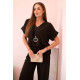 Women's black set Lebelle 32697 - For women Women's black set Lebelle 32697