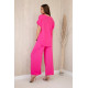 Women's set in pink Lebelle 31044 - For women Women's set in pink Lebelle 31044
