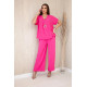 Women's set in pink Lebelle 31044 - For women Women's set in pink Lebelle 31044