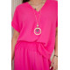Women's set in pink Lebelle 31044 - For women Women's set in pink Lebelle 31044