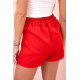 Women's red skirt-shorts Koel 31800 - For women Women's red skirt-shorts Koel 31800