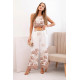 Women's brown set Cloud 33191 - For women Women's brown set Cloud 33191