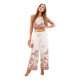 Women's brown set Cloud 33191 - For women Women's brown set Cloud 33191