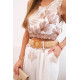Women's brown set Cloud 33191 - For women Women's brown set Cloud 33191