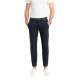 Men's dark blue trousers Adam