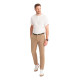 Men's brown trousers Adam