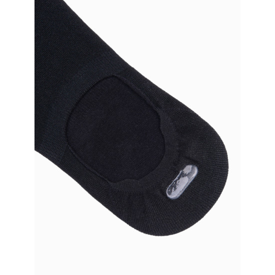 Juodos kojinės Orter V2 OM-SOSS-0103 - Vyrams Juodos kojinės Orter V2 OM-SOSS-0103
