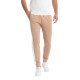 Men's brown casual trousers Adelf