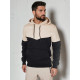 Men's beige jumper Race BX5880 - Jumpers Men's beige jumper Race BX5880