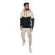 Men's beige jumper Race BX5880 - Jumpers Men's beige jumper Race BX5880