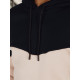 Miesten ruskea pusero Race BX5881 - Villapaidat Miesten ruskea pusero Race BX5881