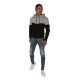 Miesten ruskea pusero Race BX5881 - Villapaidat Miesten ruskea pusero Race BX5881
