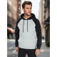Men's grey jumper Winer BX5892 - Men's Sweaters| Sweaters online Men's grey jumper Winer BX5892